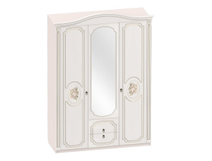 шкаф 3-дв Верона 2-ящ 