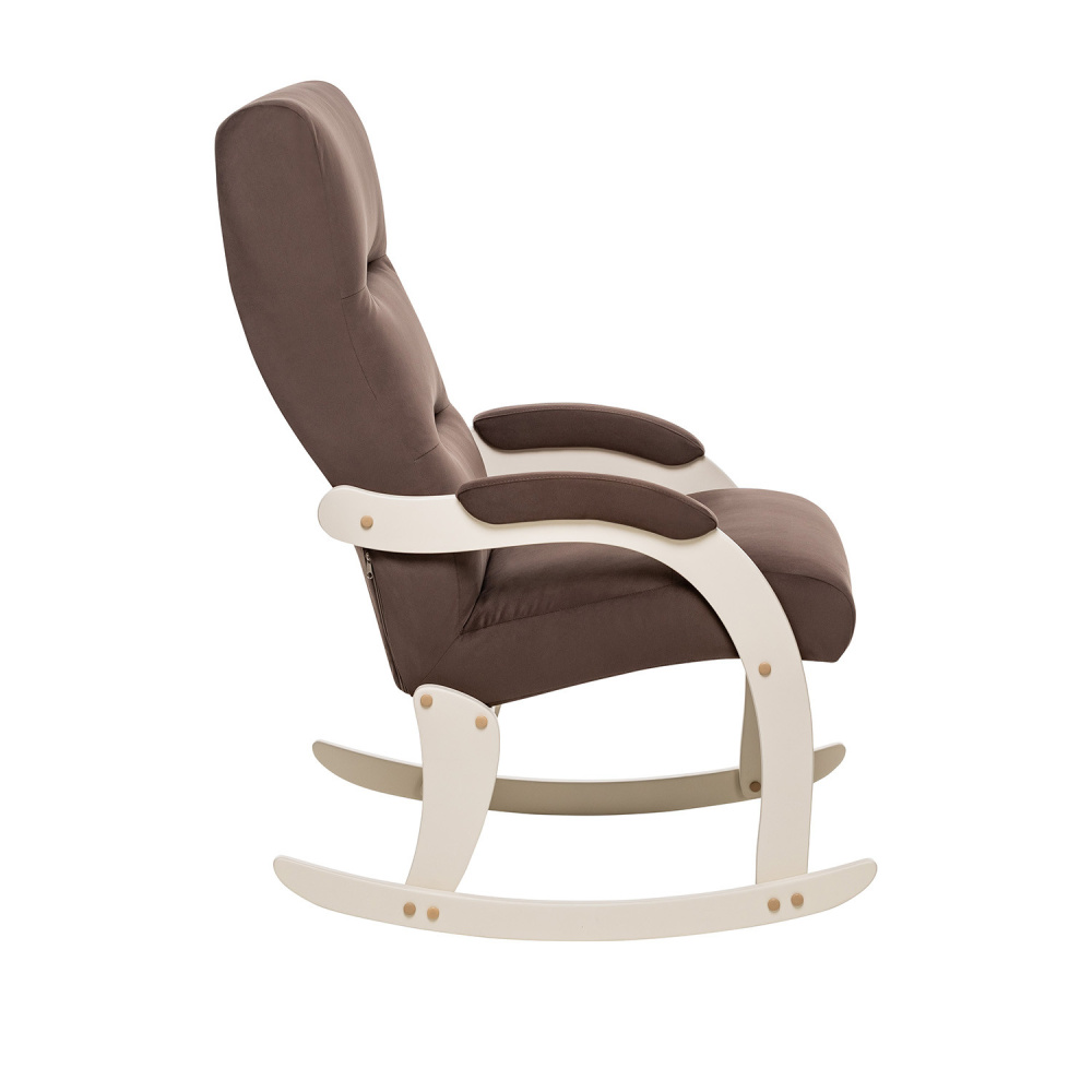 Фото - кресло-качалка Leset Дэми 