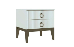 тумба прикроватная Хилтон 