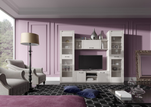 гостиная Элана комплект 2 