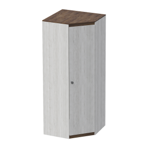 шкаф угловой Даллас 