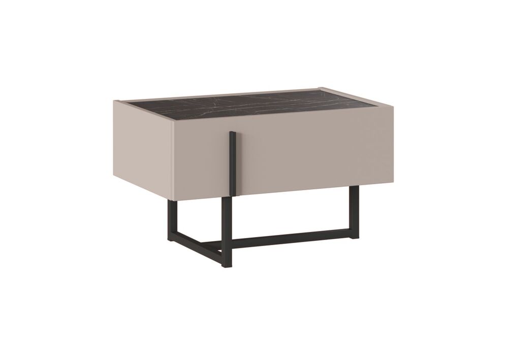 Фото - тумба прикроватная Милагро 