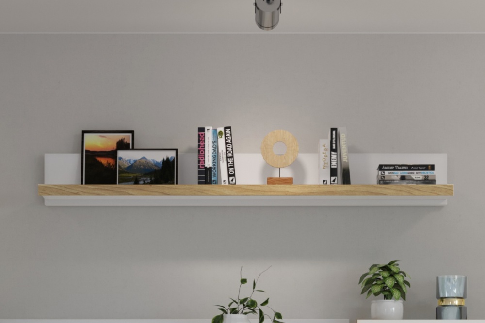 Фото - полка Анри 150 АН-025.02 