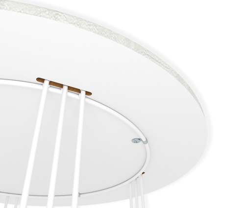 Фото - стол журнальный SHT-CT32-1 