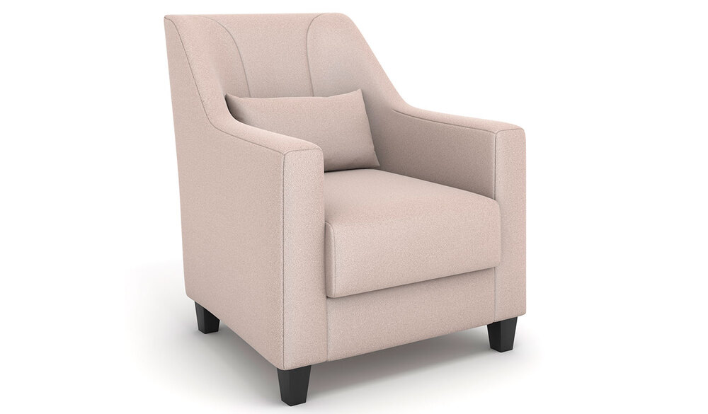 Фото - кресло Нуар 