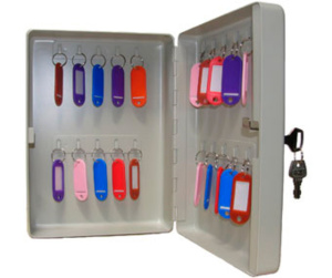 шкаф для ключей КВ-20 
