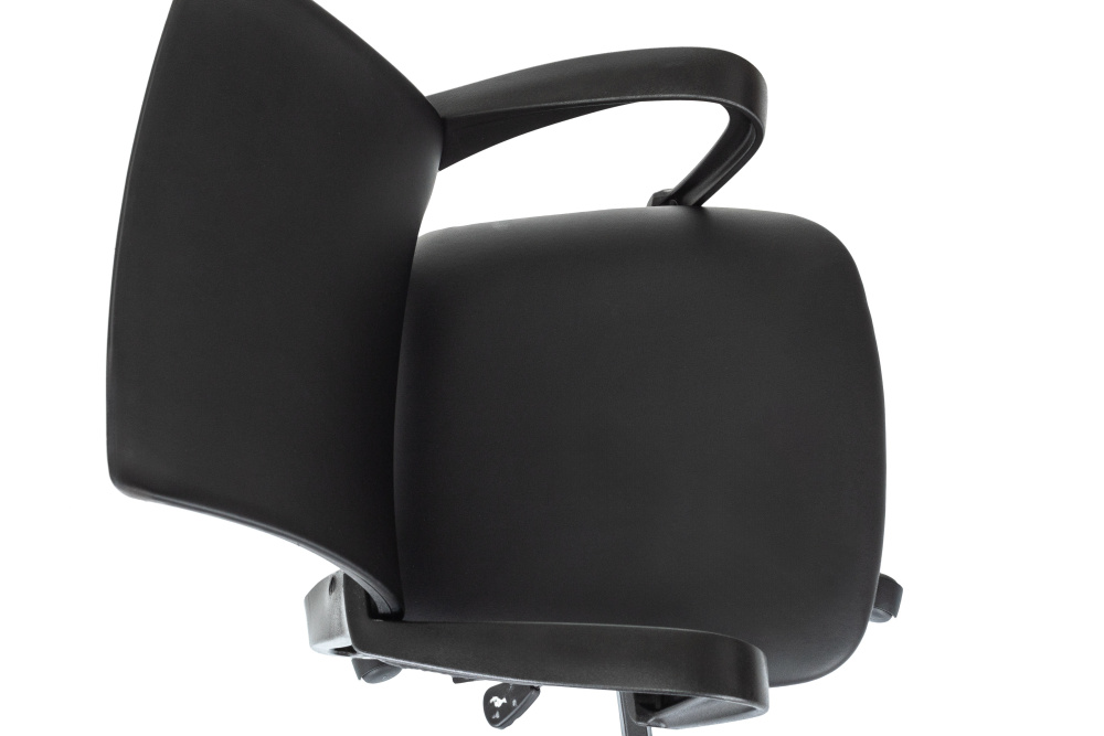 Фото - кресло оператора Бюрократ CH-695N 