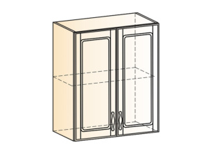 шкаф Сильва 60 