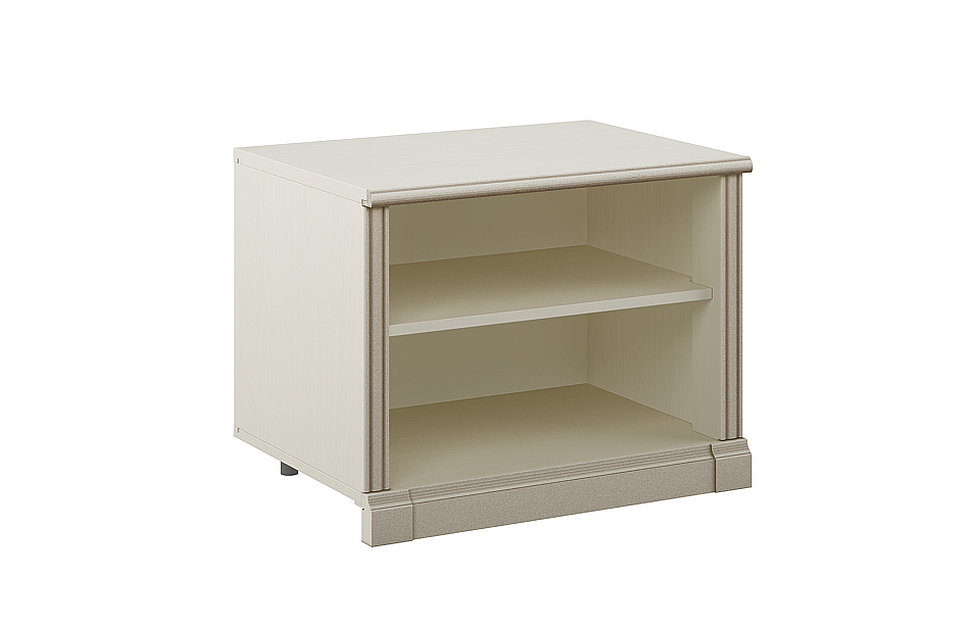 Фото - тумба д/обуви Изотта узкая 