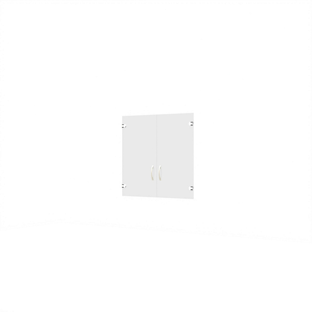 Фото - двери стеклянные Агат 02.2 