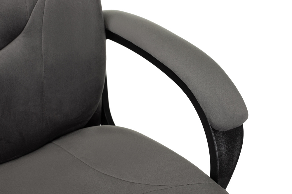 Фото - кресло руководителя Бюрократ CH-668 