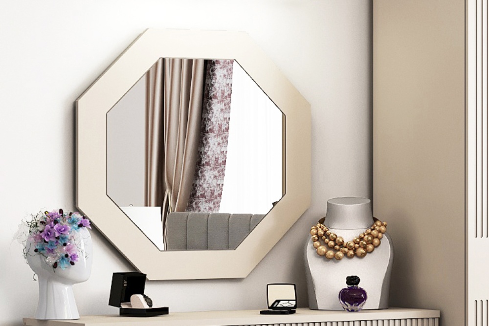 Фото - зеркало Хилтон 