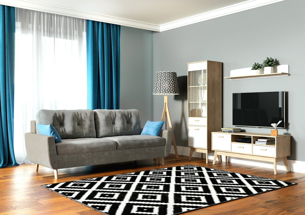 Фото - полка Калгари 