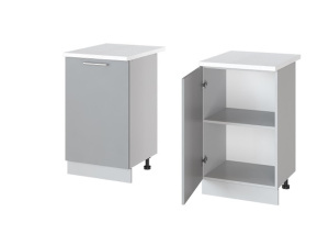 стол Монс 60 1-дв 