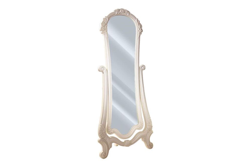 Фото - зеркало Классика напольное 