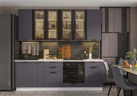 кухня Норд 1 