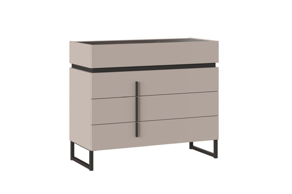 Фото - комод Милагро 