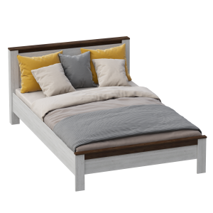 кровать 140*200 Даллас 