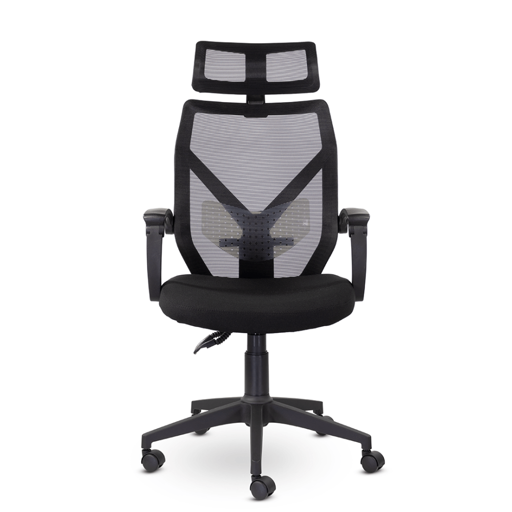 Фото - кресло руководителя Астон М-711 