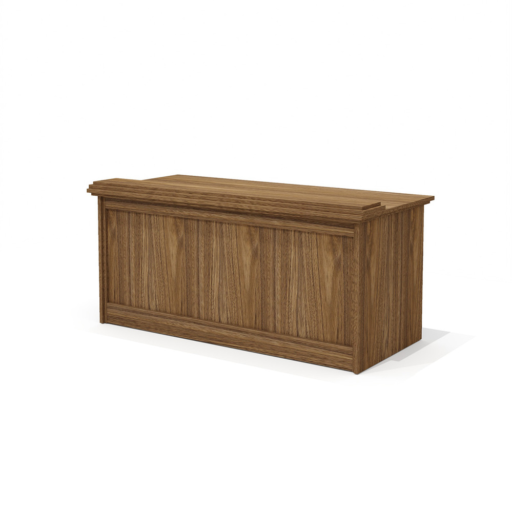 Фото - стол судьи Суд-10 