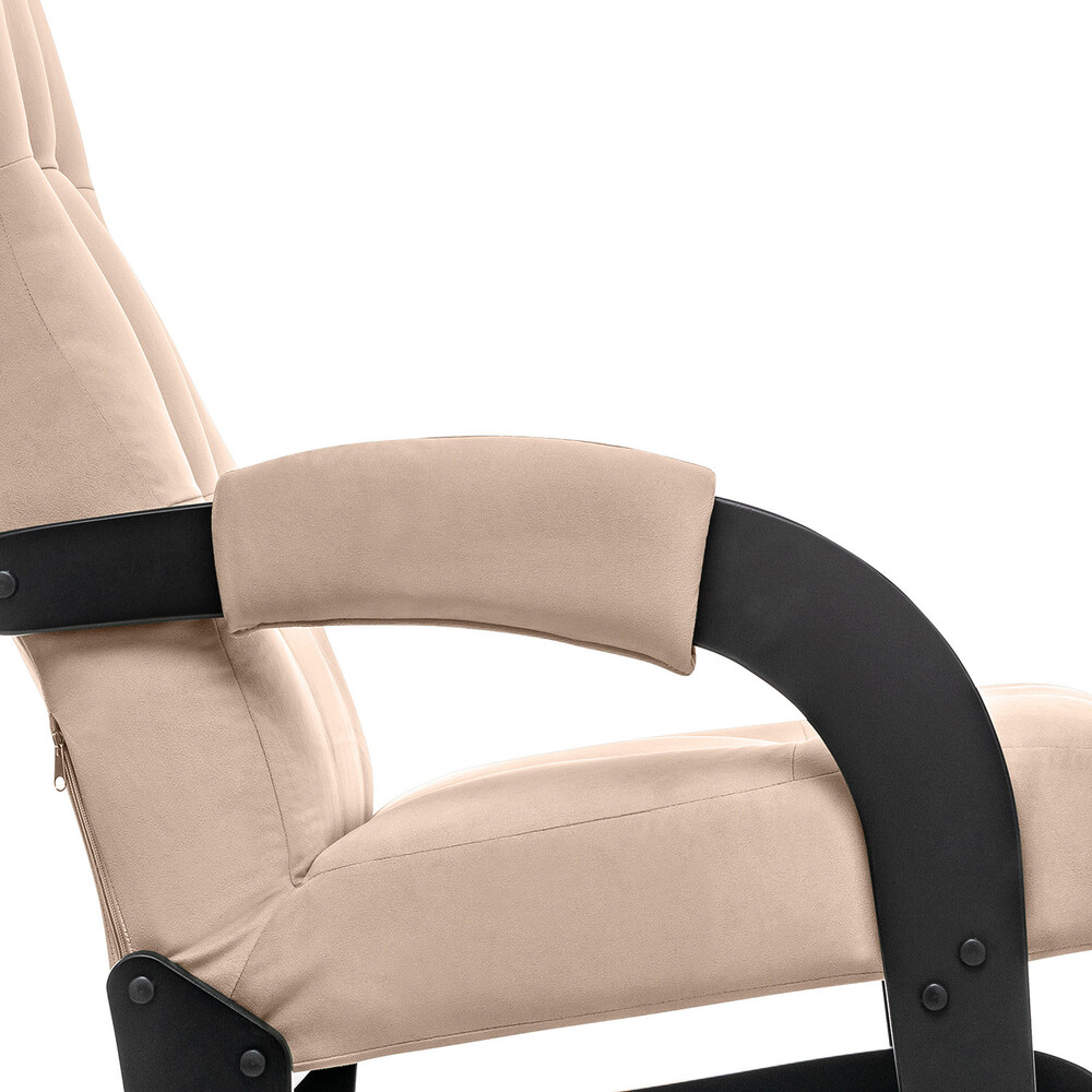 Фото - кресло-маятник Leset Спринг 