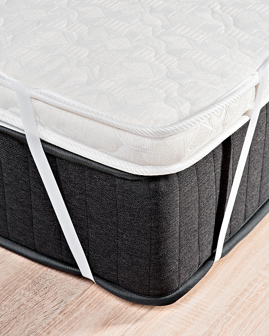 Фото - наматрасник 180*200 Memory press 