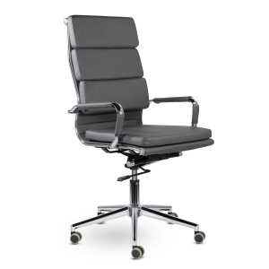 кресло руководителя Кайман СН-303 Трио В 