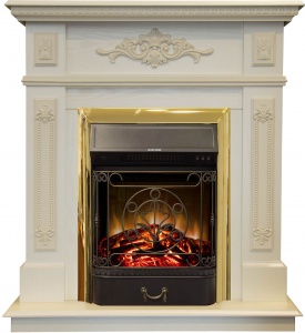 камин электрический Lilian 