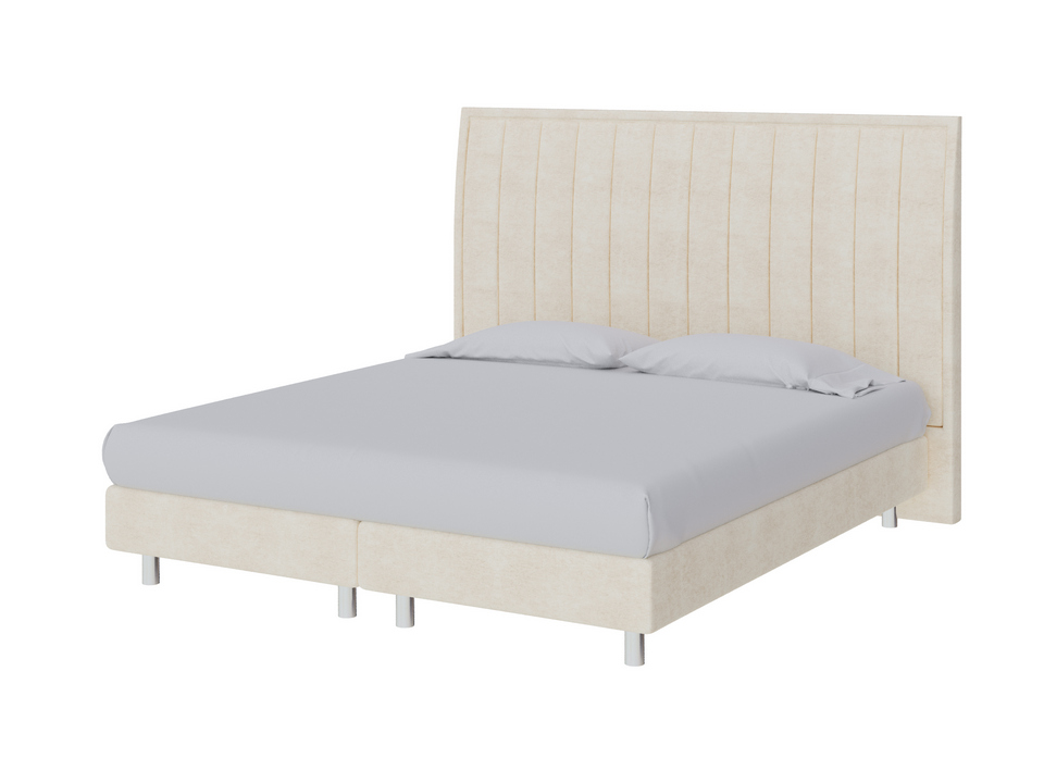 Фото - кровать 160*200 Avila Boxspring Elit 