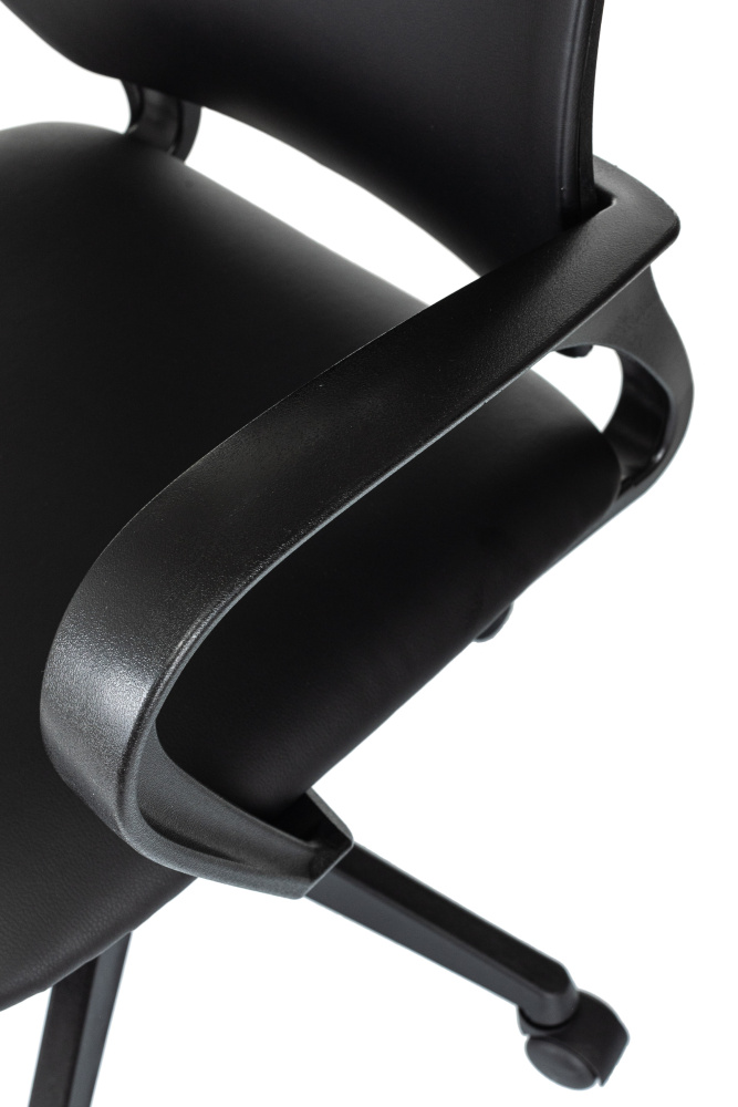 Фото - кресло оператора Бюрократ CH-695N 