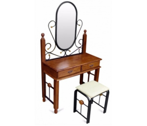 стол туалетный Тетчер АТ-992 