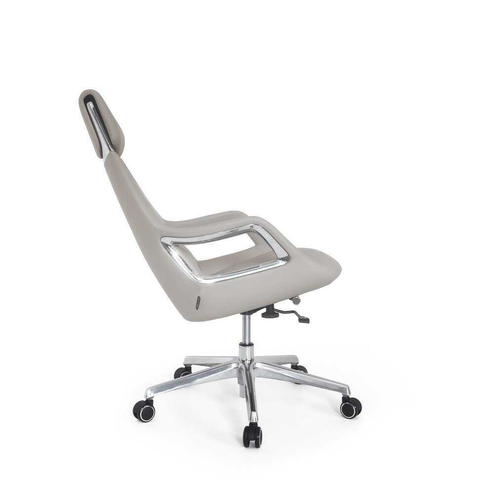 Фото - кресло руководителя LF0-PY18 