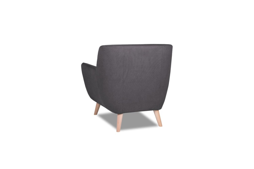 Фото - кресло Scandix Lounge 1 