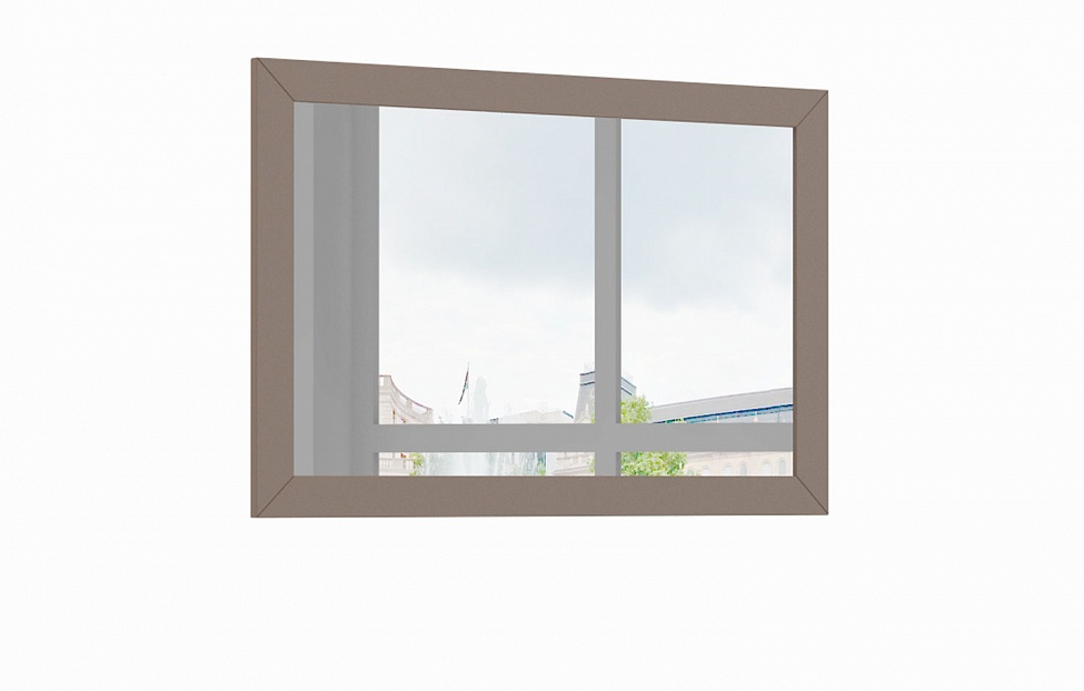 Фото - зеркало Кантри 