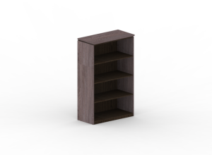 стеллаж Тренд средний 