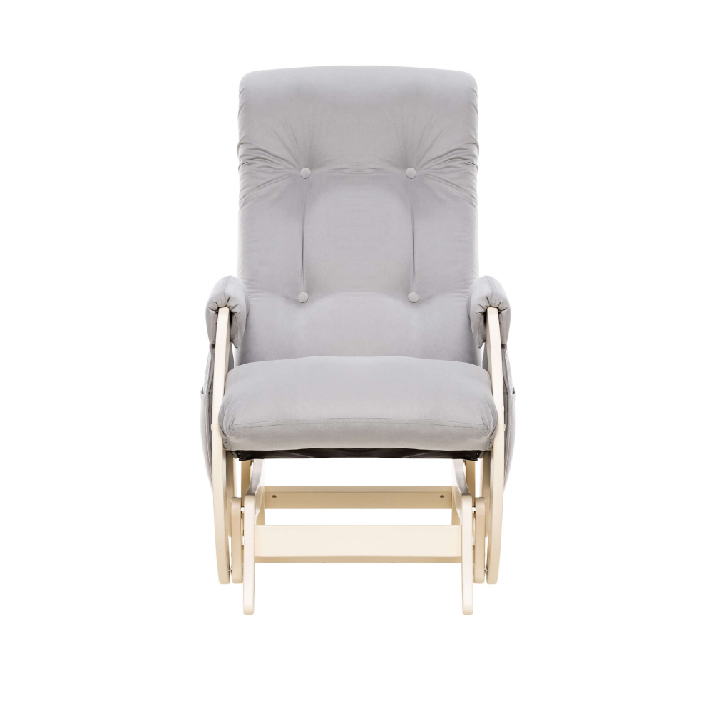 Фото - кресло-маятник Milli Smile 