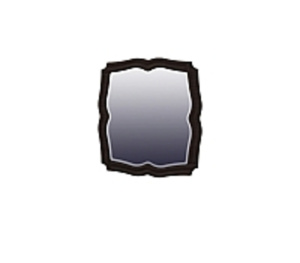 зеркало Тиффани 