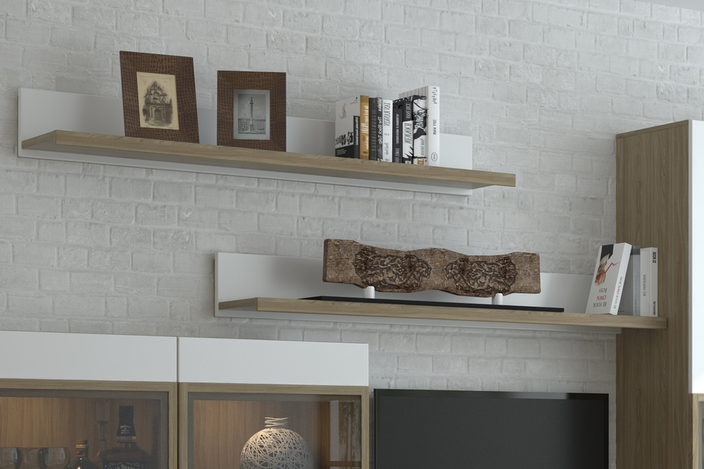 Фото - полка Анри 150 АН-025.02 