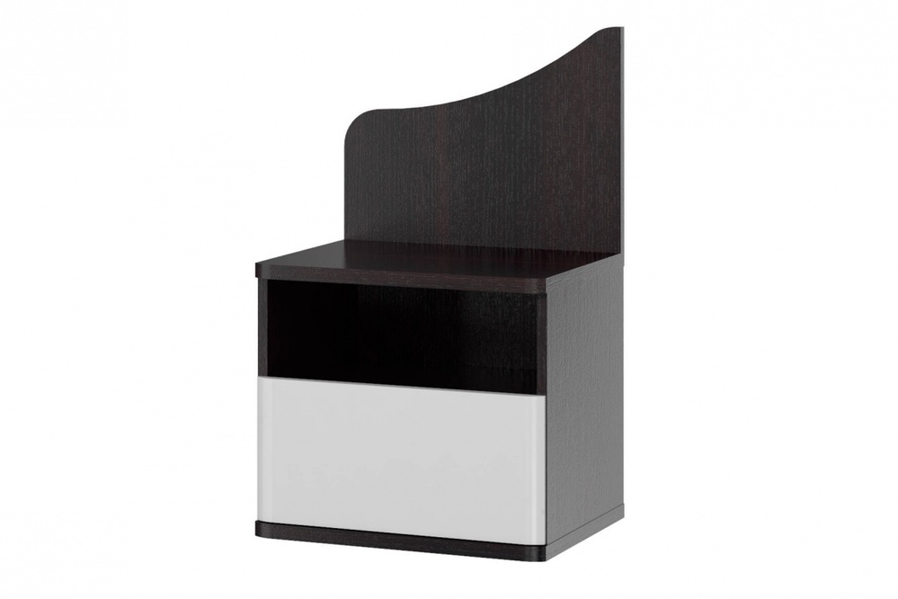 Фото - тумба прикроватная Жаннет 