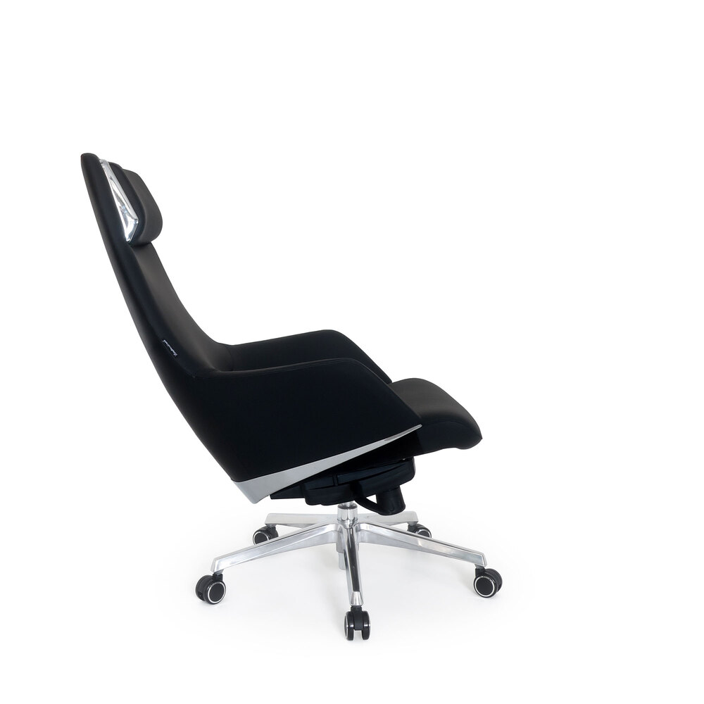 Фото - кресло руководителя LF0-PY23 