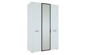 шкаф 3-дв Хилтон 