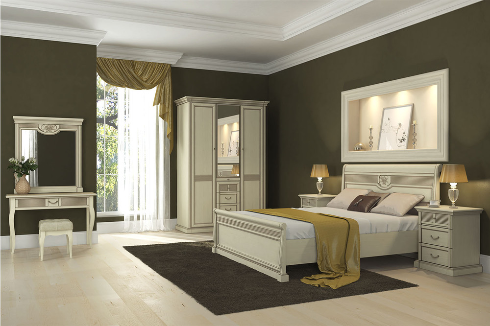 Фото - стол туалетный Изотта 