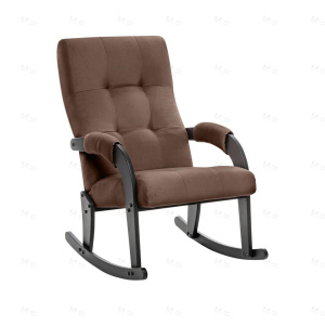 кресло-качалка Leset Спринг 
