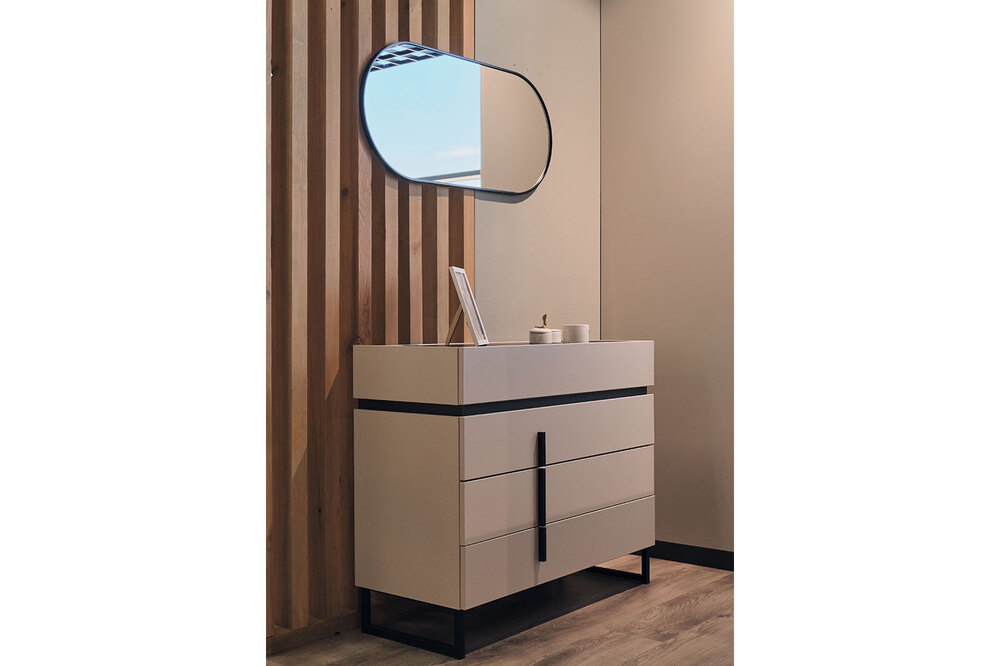 Фото - комод Милагро 