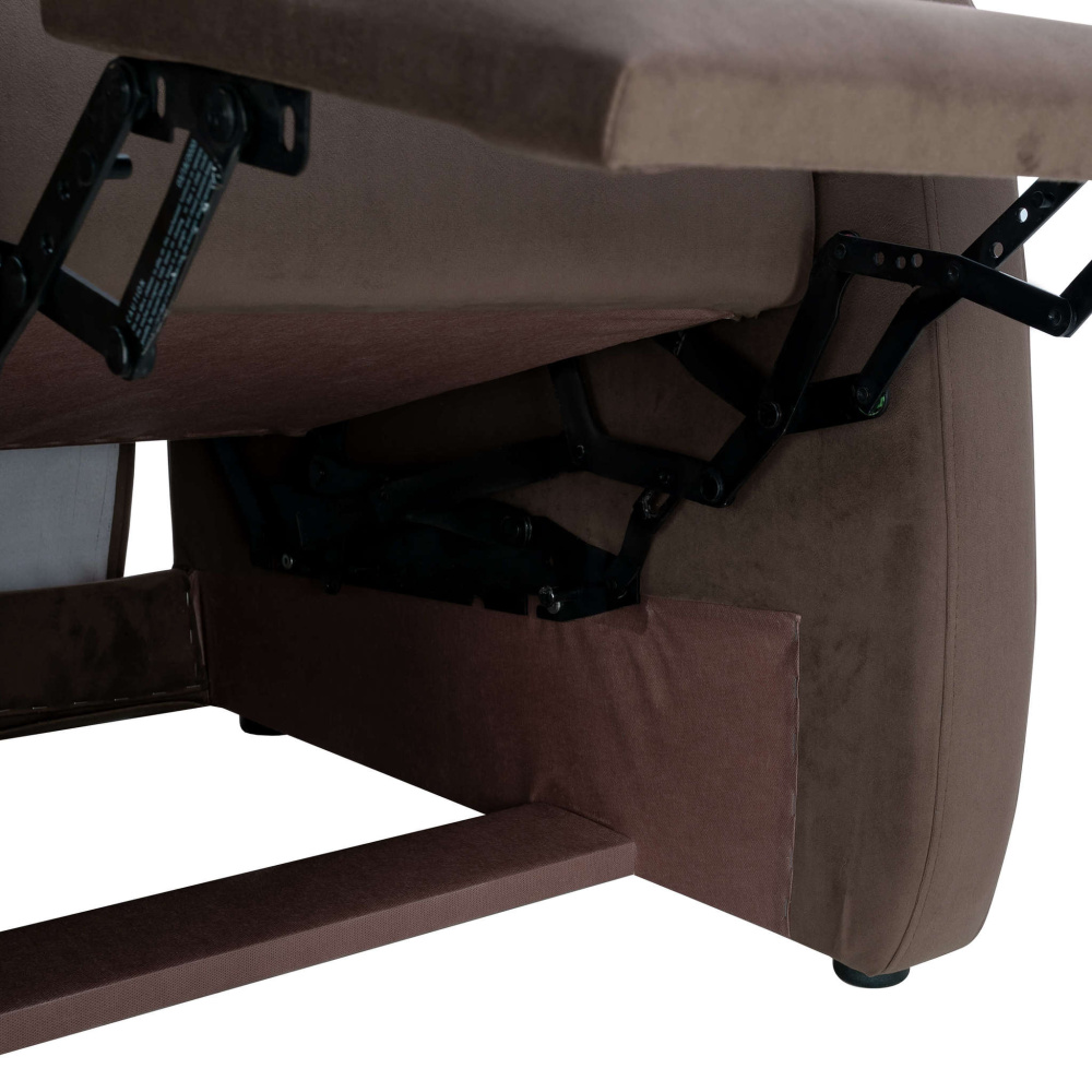 Фото - кресло Leset Грэмми реклайнер 