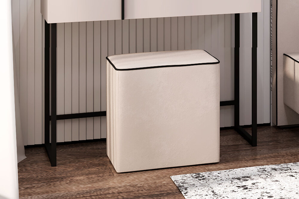 Фото - пуф Малага 