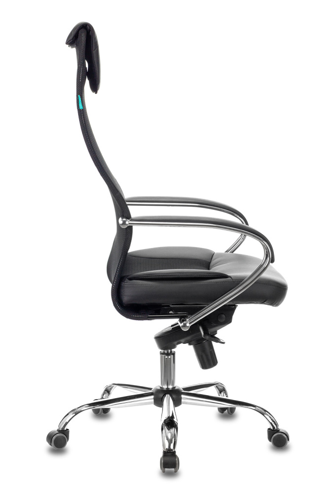 Фото - кресло руководителя Бюрократ CH-609SL 