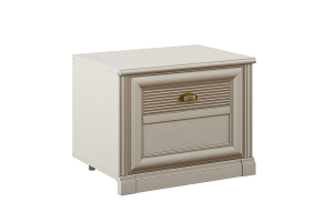 тумба д/обуви Изотта узкая 