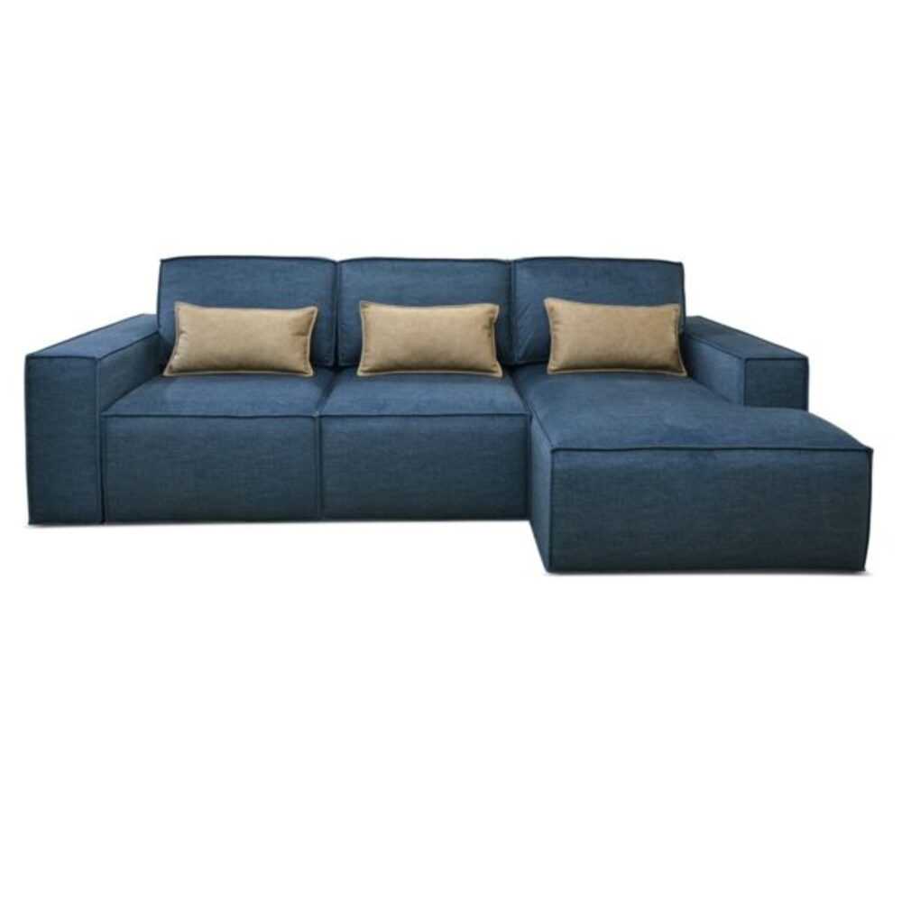 Фото - диван угловой Бали 2 