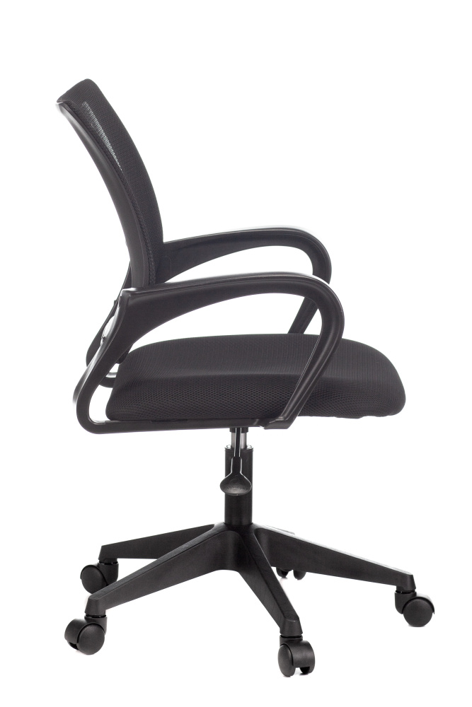 Фото - кресло оператора Бюрократ CH-695 